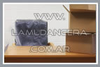 Mudanza Oficinas